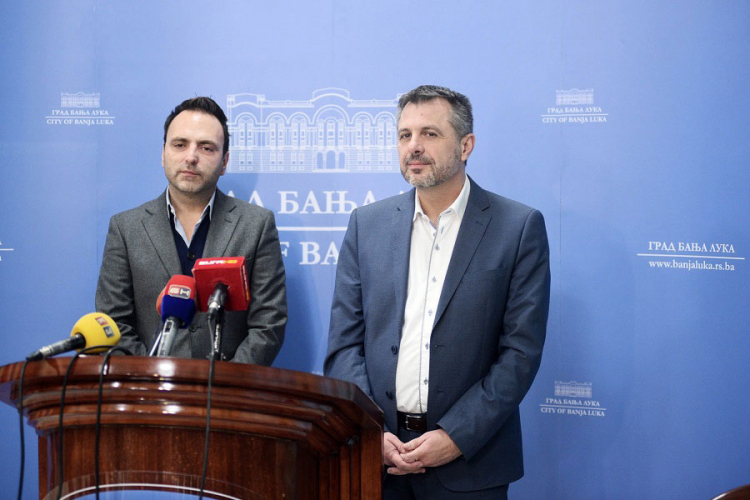 Radojičić: Novogodišnji program bogatiji u odnosu na prethodne godine