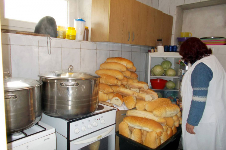 Jedina bihaćka javna kuhinja pred zatvaranjem