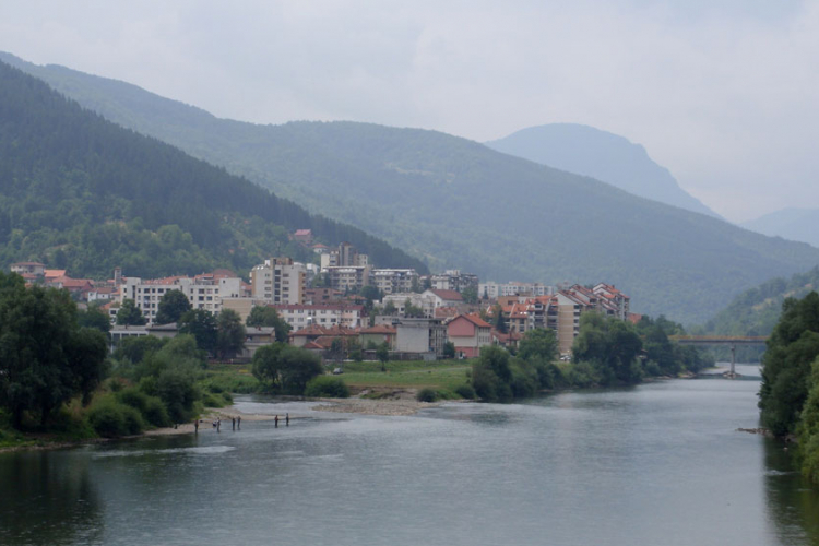 Mišljenje s rezervom opštini Foča