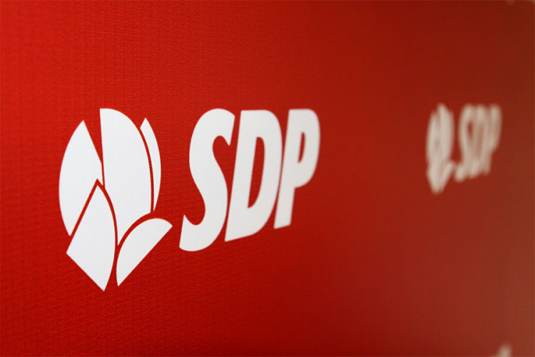SDP: Premijer KS da podnese ostavku zbog ograničenja slobode kretanja u vrijeme Božića