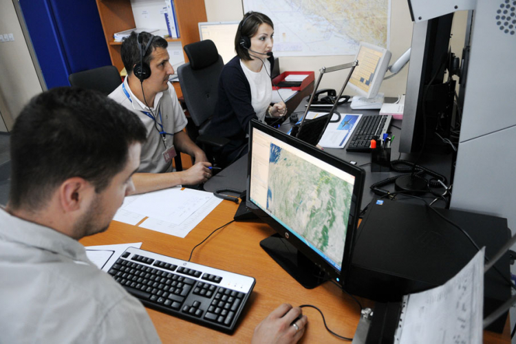 Ilegalno mijenjali avio-rute iznad BiH?