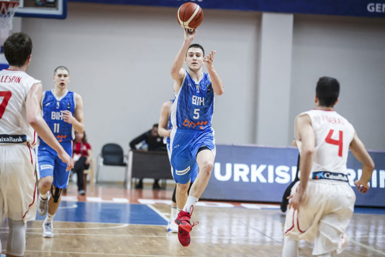 Darko Talić: Pred nama je svijetla budućnost