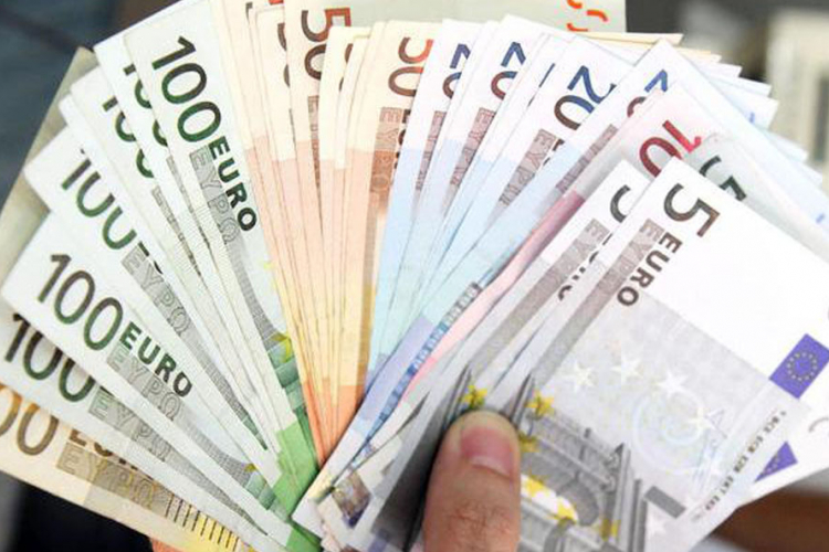 Važnoj banci nedostaje 8,8 milijardi evra