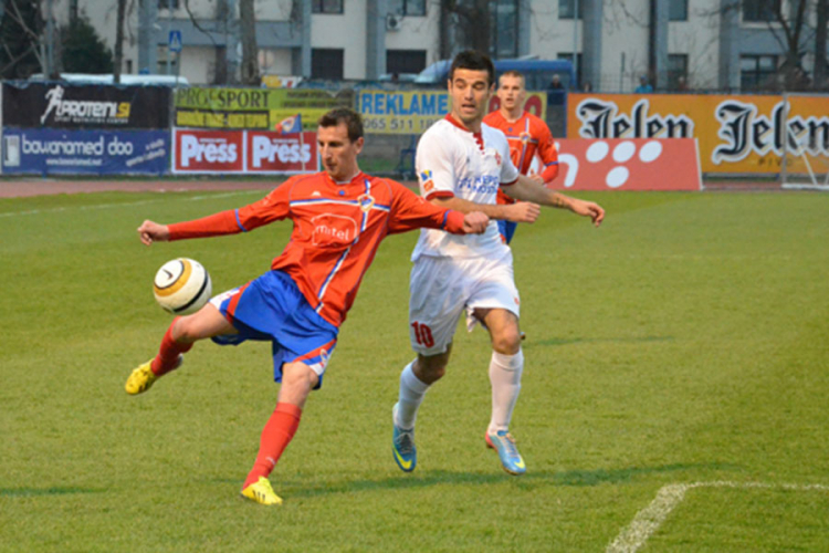 Trio se vraća u Borac