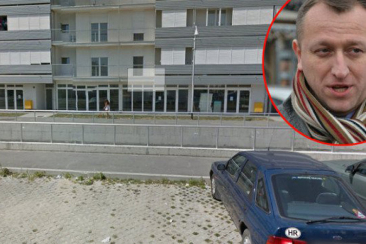 Pretučen direktor "Peveca"