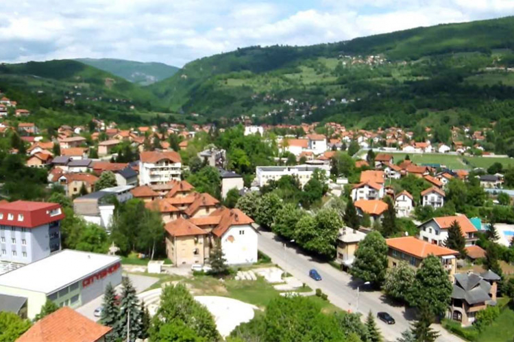 Otac priznao ubistvo desetomjesečne bebe u Brezi