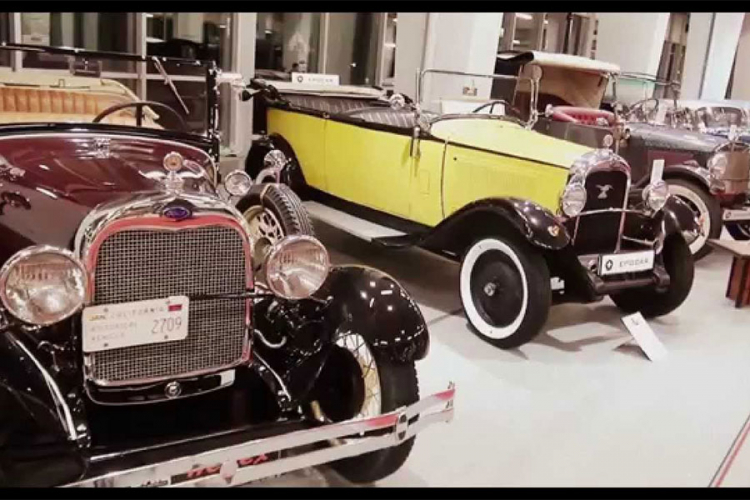Ovi će automobili postati klasici (FOTO)