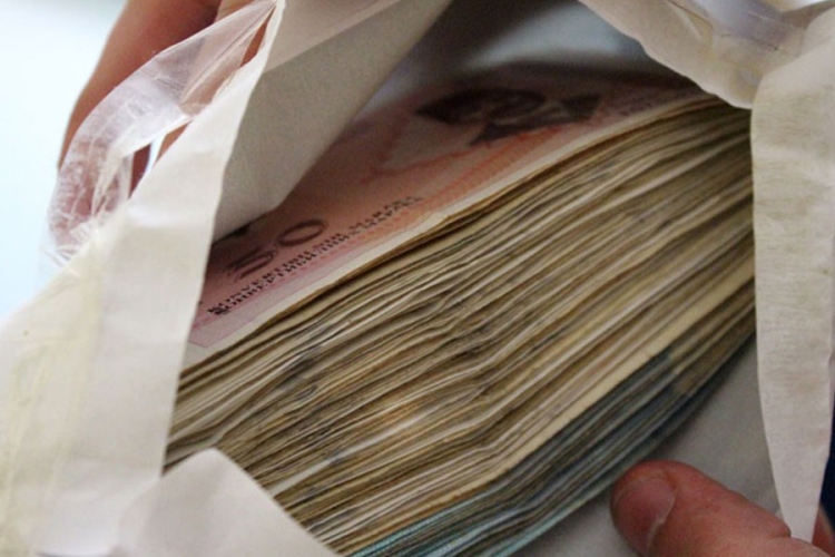 Za oko dva miliona KM oštetili osiguravajuća društva i lizing kuće