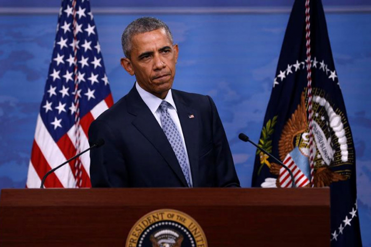 Obama na odlasku uvodi novi embargo zbog navodnih sajber-napada?