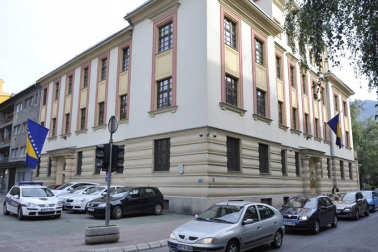 Predmeti "Ugljen", "Ševe" i "Halilović" vraćeni Tužilaštvu BiH