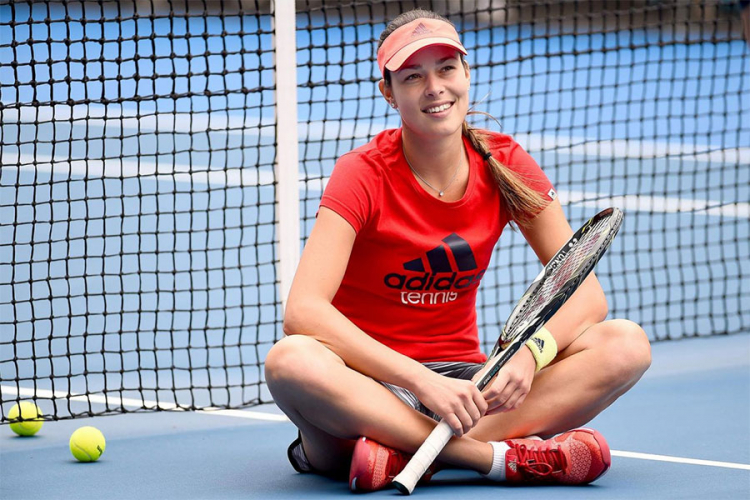 Ana Ivanović: Gotovo je s tenisom, idem u penziju (VIDEO)