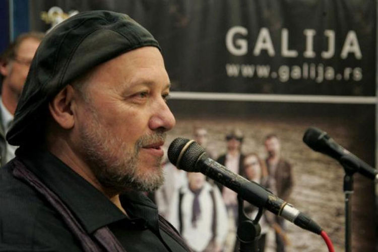 "Galija" u Hali sportova slavi 40 godina