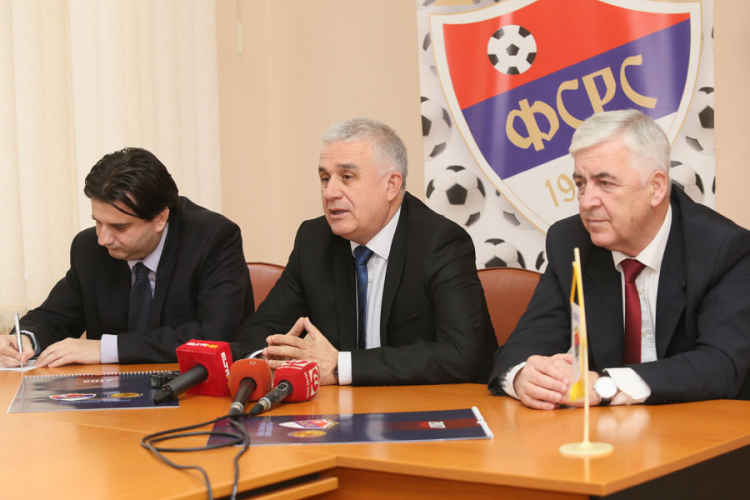 Kovačević: "Orlovi" u Banjaluci san svih nas
