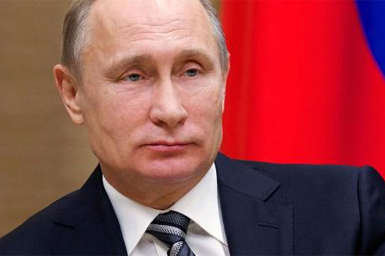 Putin: Rusija i Turska garanti postignutog sporazuma o Siriji