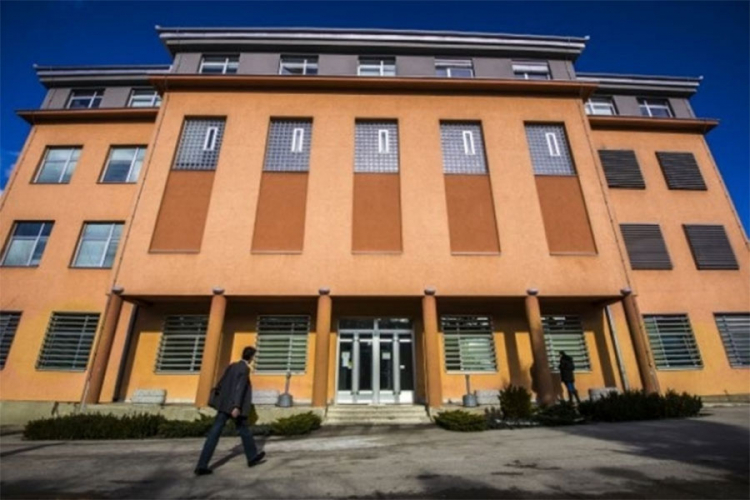 Vikić, Pušina, Šok i Čovčić optuženi za zločin u Velikom parku u Sarajevu
