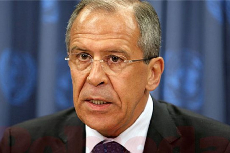 Lavrov: Spremni smo na dogovor sa SAD