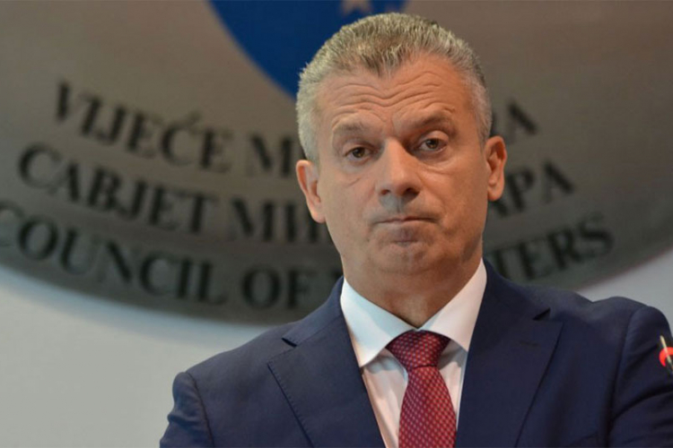Radončić: SBB trenutno ne komunicira sa SDA