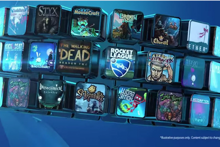Sony otkrio januarske Playstation Plus igre (VIDEO)