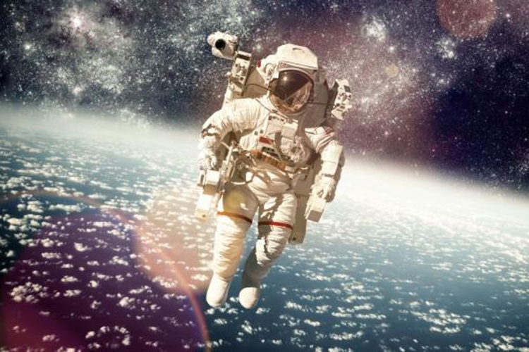 Astronauti otkrivaju kako izgleda biti u svemiru