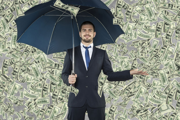 Najbogatiji bogatiji za još 237 milijardi $