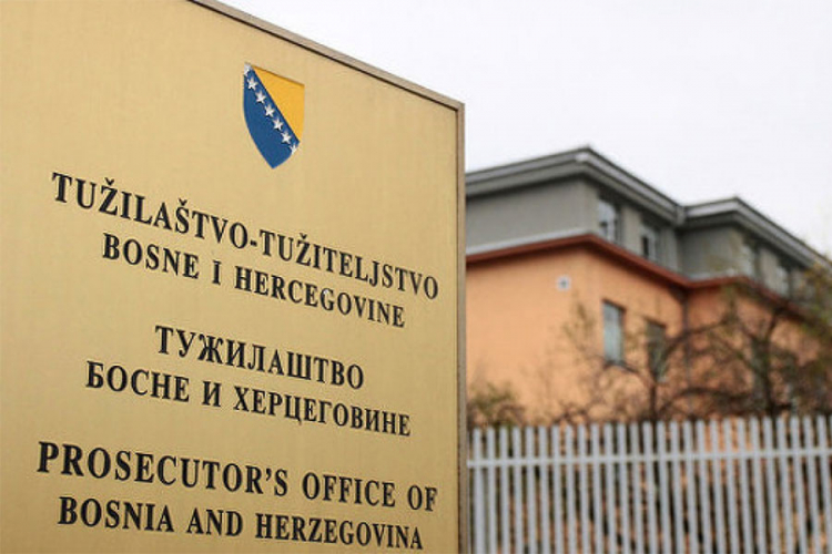 Optužnica protiv Kekića zbog ratovanja u Siriji i Iraku