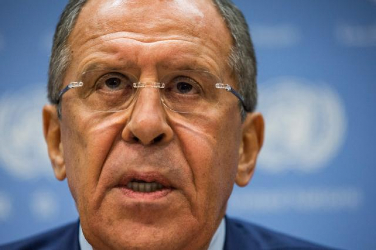 Lavrov Putinu: Protjeraj 35 američkih diplomata