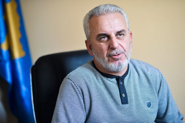 Bivši oficir JNA osuđen zbog regrutovanja terorista