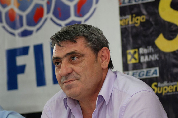 Vokri: Postoji mogućnost da Kosovo izgubi članstvo u UEFA i FIFA
