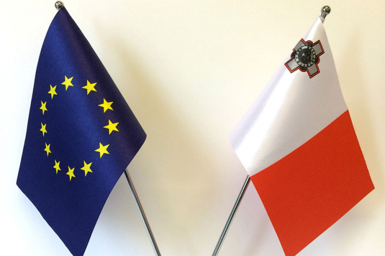 Malta od sutra na čelu EU