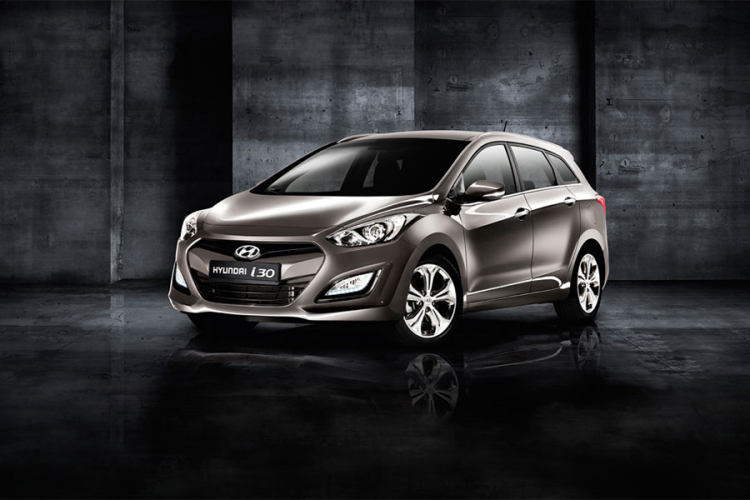Novi Hyundai i30 Wagon sredinom 2017.