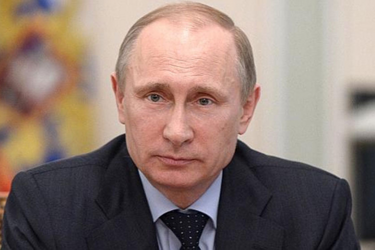 Putin: Poteškoće zbližile ruski narod