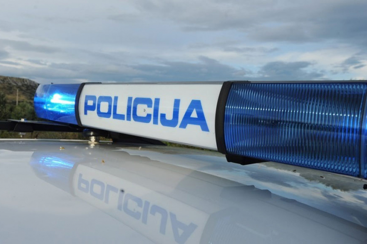 Plin ugušio dvije djevojke koje su doputovale na proslavu Nove godine