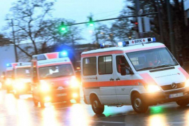 Šest osoba poginulo u lančanom sudaru na jugu Njemačke