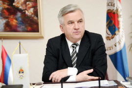 Čubrilović: Svi zajedno da gradimo Srpsku
