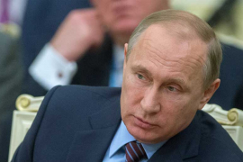 Putin; Moskva ostaje partner u borbi protiv terorizma