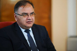 Ivanić: Političari treba zajedno da rade na poboljšanju životnog ...