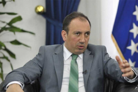 Crnadak: BiH privržena borbi protiv terorizma