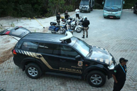 Tragedija na dočeku u Brazilu: Ubio bivšu suprugu i 11 ljudi