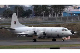 Pilot aviona slučajno ispalio cio arsenal u more