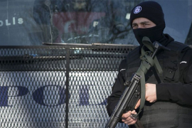 Otkriven uzrok pucnjave u džamiji u Istanbulu