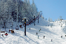 Počinje ski-sezona na Kozari