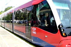 Uskoro predstava u tramvaju "Linija kulture"