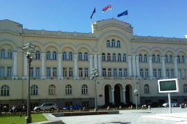 Banjaluka danas najtopliji grad u BiH
