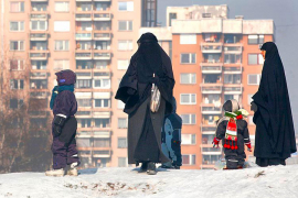 Radikalni islamizam prijeti sekularnoj BiH