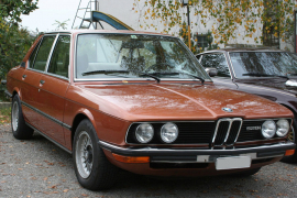 BMW-ov povratak u prošlost (VIDEO)