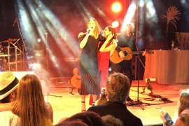 Viktorija Bekam i Melani Čizom ponovo zapjevale