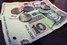 U Hrvatskoj 726 ljudi zatražilo lični bankrot