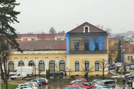Muzej savremene umjetnosti RS na Venecijanskom bijenalu