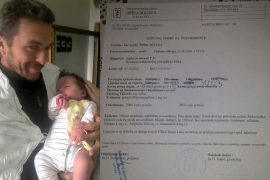 Suprug preminule porodilje iz Gradiške: Tužiću doktore jer su mi ...