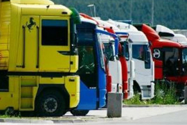 U Banjaluci zabranjen saobraćaj za teretna vozila 9. januara